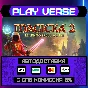 🔥Magicka 2🔥🚀AUTO-ISSUE🚀🎁STEAM GIFT🎁