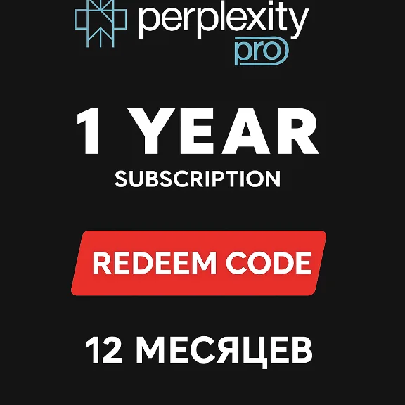 🔥Perplexity AI Pro✅ Private Account 🔰12 months
