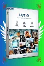 🧿 Franzis LUT #1 🔑 Серийный номер ключа 🚀