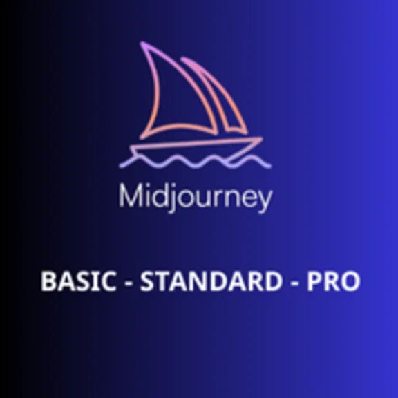 ⭐️ Midjourney V7 НА ВАШ АККАУНТ СО ВХОДОМ ⭐️