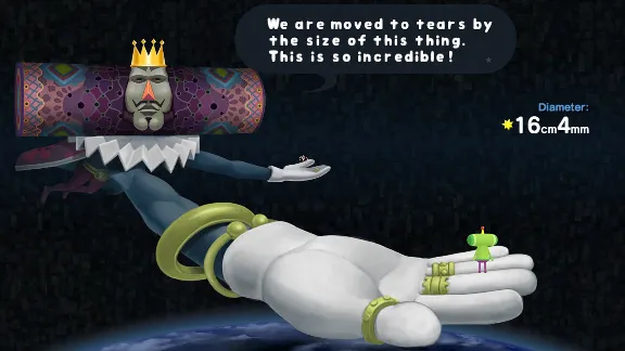 Katamari Damacy REROLL АВТОДОСТАВКА STEAM GIFT РОССИЯ