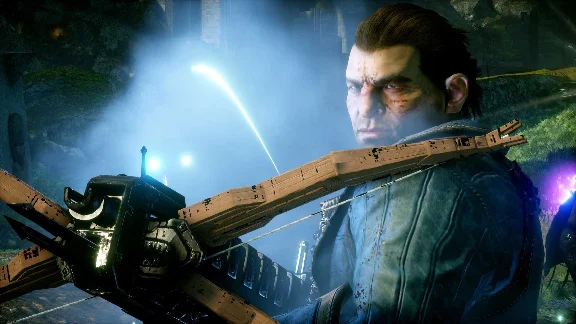 🟢DRAGON AGE: INQUISITION GAME OF THE YEAR ED XBOX КЛЮЧ