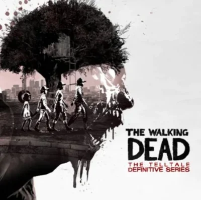 The Walking Dead: The Telltale Definitive Series Key