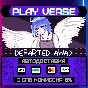 🔥Departed Away🔥🚀AUTO-ISSUE🚀🎁STEAM GIFT🎁