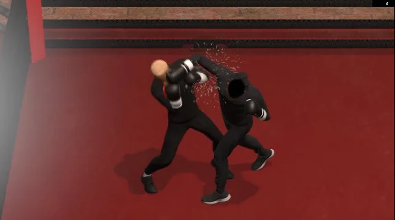 🔥Bloody Knuckles Street Boxin🔥🚀АВТОВЫДАЧА🚀🎁STEAM G