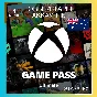 🌶XBOX GAME PASS ULTIMATE 1 МЕСЯЦ🟢ПРОДЛЕНИЕ🔑КЛЮЧ