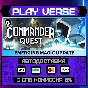 🔥Commander Quest🔥🚀AUTO-ISSUE🚀🎁STEAM GIFT🎁