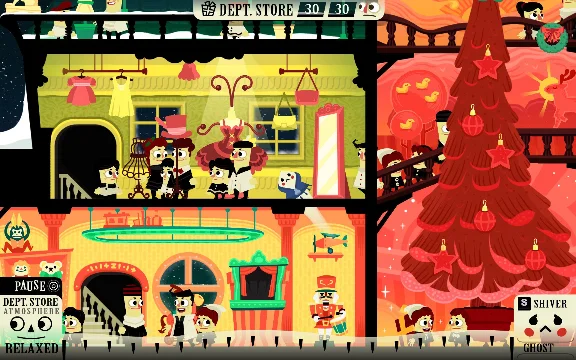 🔥Haunt the House: Terrortown🔥🚀AUTO-ISSUE🚀🎁STEAM GI