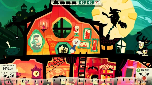 🔥Haunt the House: Terrortown🔥🚀AUTO-ISSUE🚀🎁STEAM GI