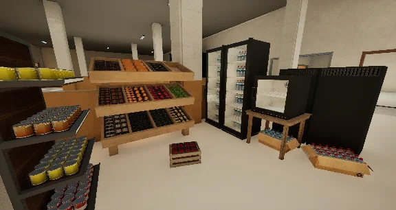 🔥Center Station Simulator🔥🚀AUTO-ISSUE🚀🎁STEAM GIFT�