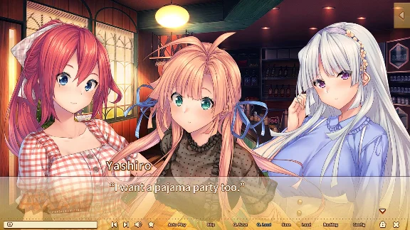 🔥AMANATSU ~Perfect Edition~🔥🚀AUTO-ISSUE🚀🎁STEAM GIF