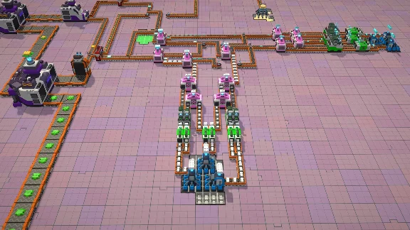 🔥Block Factory🔥🚀AUTO-ISSUE🚀🎁STEAM GIFT🎁