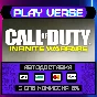 🔥Call of Duty®: Infinite Warf🔥🚀AUTO-ISSUE🚀🎁STEAM G