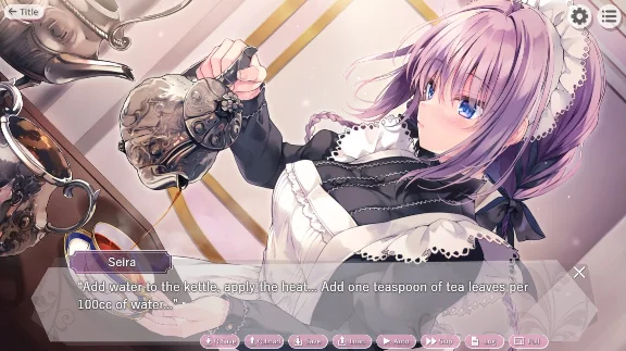 🔥Dreamlike Love with Seira🔥🚀АВТОВЫДАЧА🚀🎁STEAM GIFT