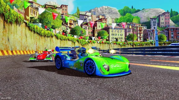 🔥Disney•Pixar Cars 2: The Vid🔥🚀AUTO-ISSUE🚀🎁STEAM G