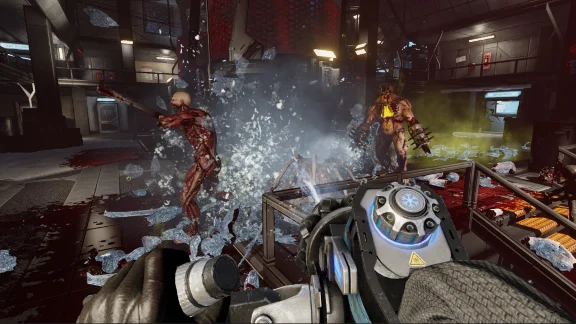 Killing Floor 2 XBOX KEY + ACTIVATION