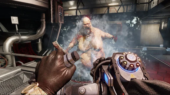 Killing Floor 2 XBOX KEY + ACTIVATION