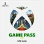 Xbox Game Pass ULTIMATE 3+1 Months + Free Activation