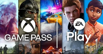 Xbox GamePass ULTIMATE 3+1 месяц + Бесплатная активация