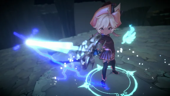🟢⚡WITCHSPRING R XBOX ONE/X|S KEY