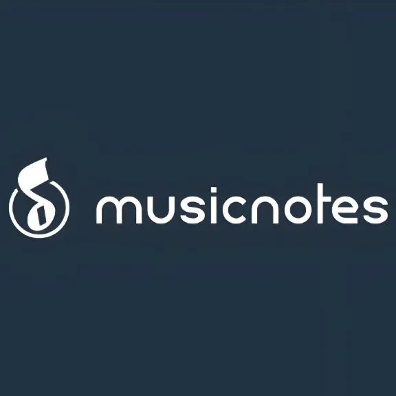 Musicnotes PRO | 12 Month Subscription To Your Account