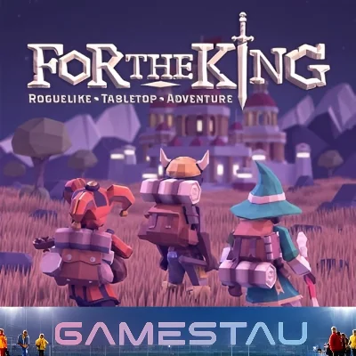 FOR THE KING | XBOX ONE/X/S | КЛЮЧ