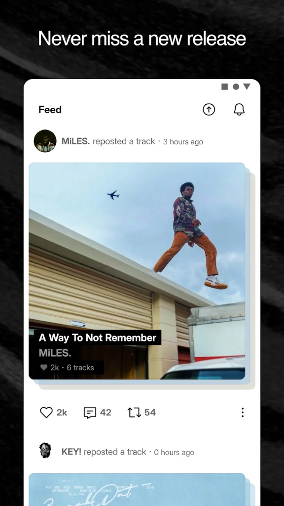 SoundCloud Artist Pro | 1/12 мес. на Ваш аккаунт