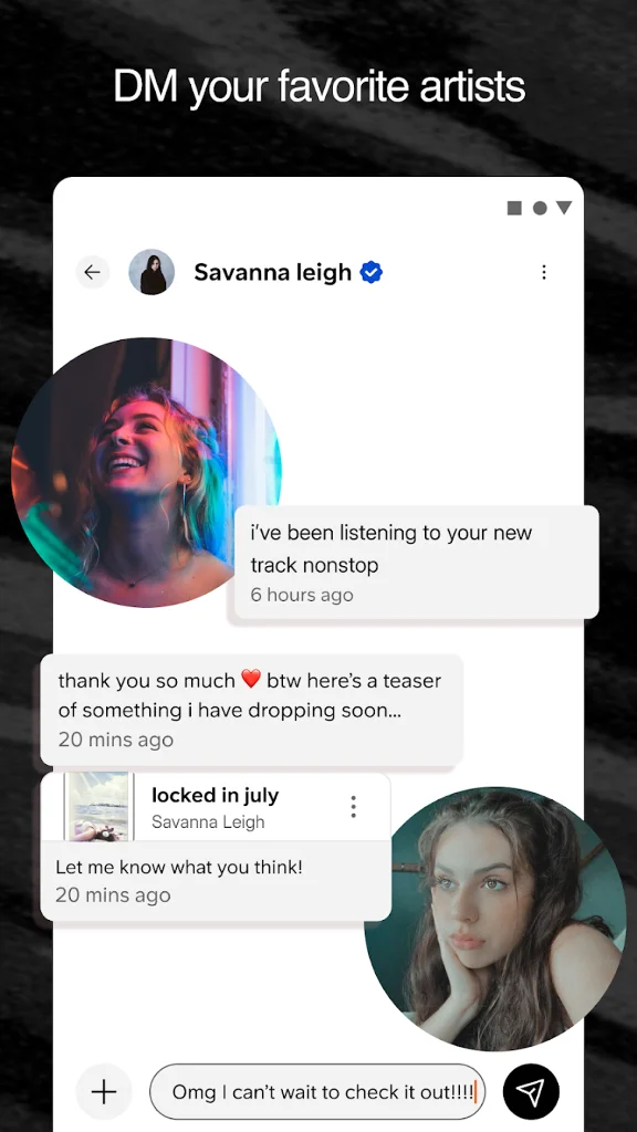 SoundCloud Artist Pro | 1/12 мес. на Ваш аккаунт
