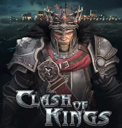 Clash of Kings SETS