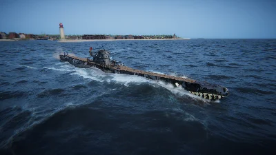 UBOAT - Supporter Pack DLC STEAM РОССИЯ