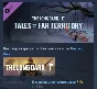 The Long Dark Tales from the Far Territory STEAM РОССИЯ