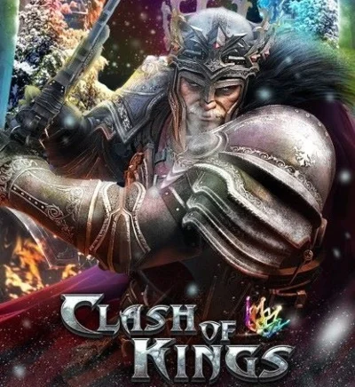 Clash of Kings DONATE INSTANT DELIVERY