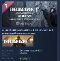 Music for The Long Dark - Volume Two DLC STEAM РОССИЯ