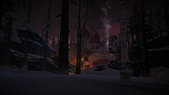 The Long Dark: WINTERMUTE DLC STEAM GIFT RU