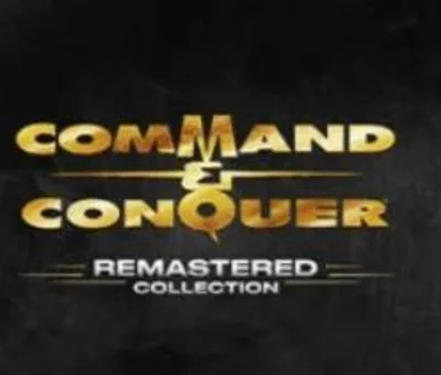 Command & Conquer - Remastered Collection ORIGIN  KEY
