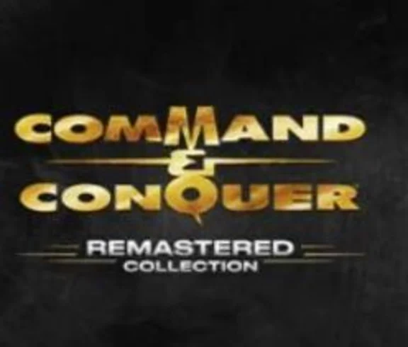 Command & Conquer - Remastered Collection ORIGIN  KEY