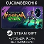 The Rise Of Evil DLC✅STEAM GIFT AUTO✅RU/UKR/KZ/CIS