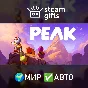 PEAK МИР АВТО