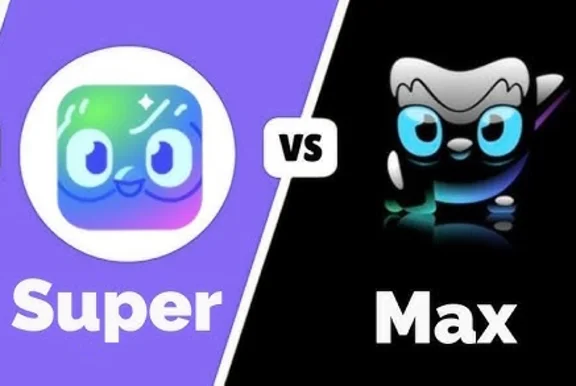 🐥Duolingo Max/Super | Инвайт | 3/6/12 Месяцев