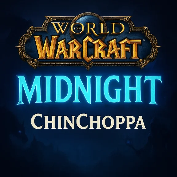 World of Warcraft Midnight-GLOBAL ПОДАРКОМ