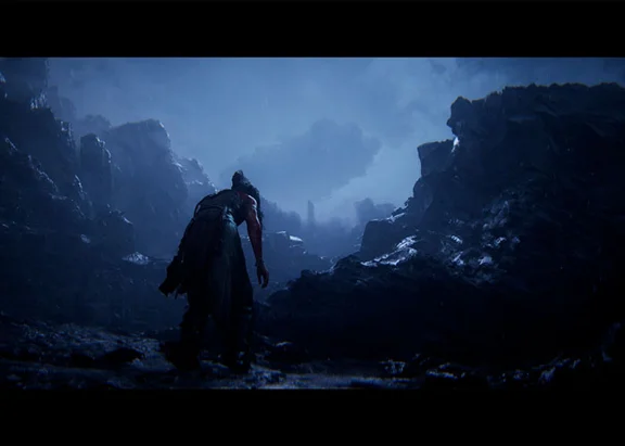 Senua’s Saga: Hellblade II | Xbox Series X|S Key/Code