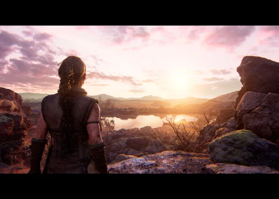 Senua’s Saga: Hellblade II | Xbox Series X|S Key/Code