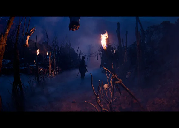 Senuas Saga Hellblade II Deluxe | Xbox Ключ/Код