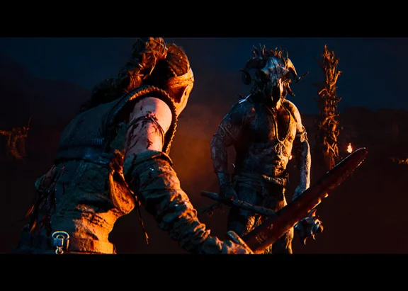 Senuas Saga Hellblade II Deluxe | Xbox Ключ/Код