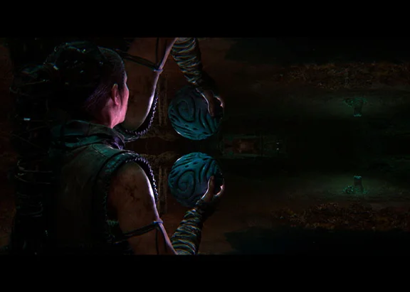 Senuas Saga Hellblade II Deluxe | Xbox Ключ/Код