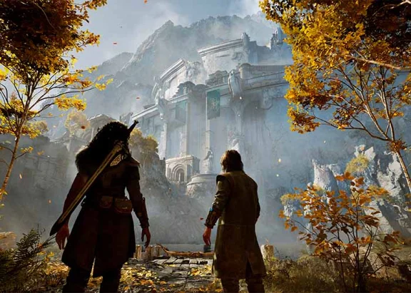 Echoes of the End | Xbox Series X|S Key/Code