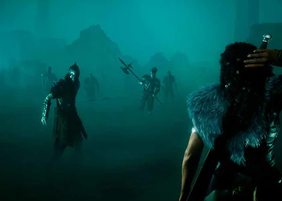 Echoes of the End | Xbox Series X|S Key/Code