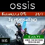 Echoes of the End | Xbox Series X|S Key/Code