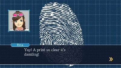 Phoenix Wright: Ace Attorney Trilogy Steam Ключ RU+CIS