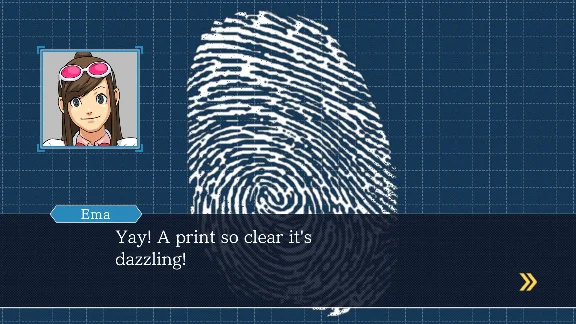 Phoenix Wright: Ace Attorney Trilogy Steam Ключ RU+CIS